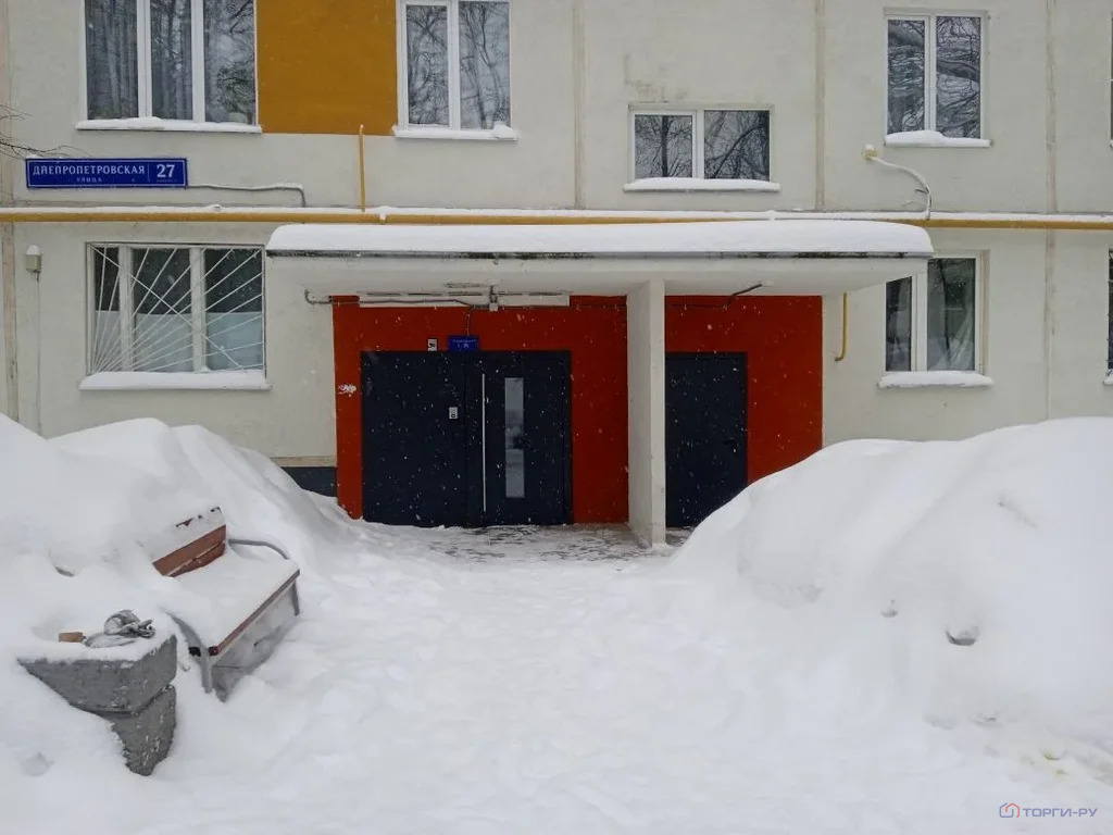 Продажа квартиры, ул. Днепропетровская - Фото 3