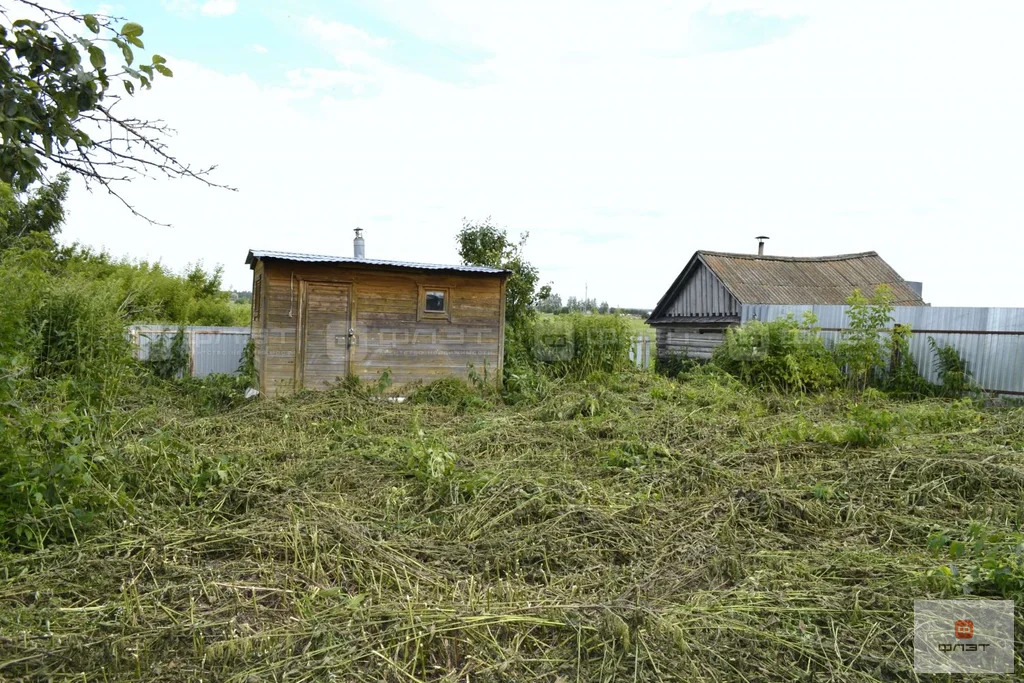 Продажа участка, Тагашево, Пестречинский район, ул. Космонавтов - Фото 2