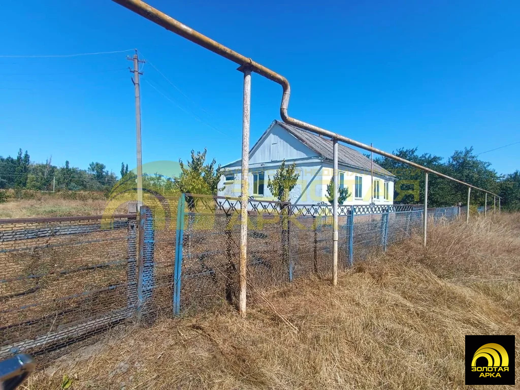 Продажа дома, Федоровская, Абинский район - Фото 35