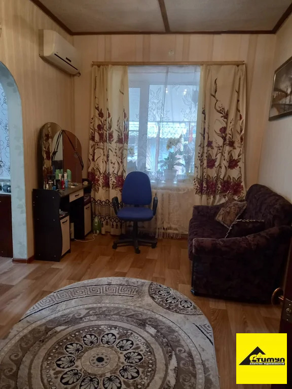 Продажа дома, Ейск, Ейский район, ул. Октябрьская - Фото 16