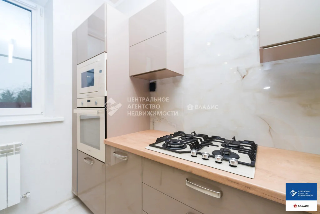 Продажа дома, Никольское, Рязанский район, ул. Николо-Дворянская - Фото 16