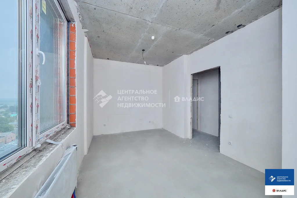 Продажа квартиры, Рязань, ул. Островского - Фото 1