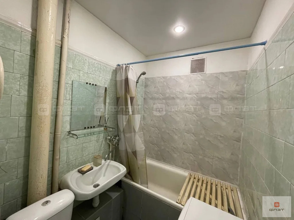 Продажа квартиры, Казань, ул. Краснококшайская - Фото 8