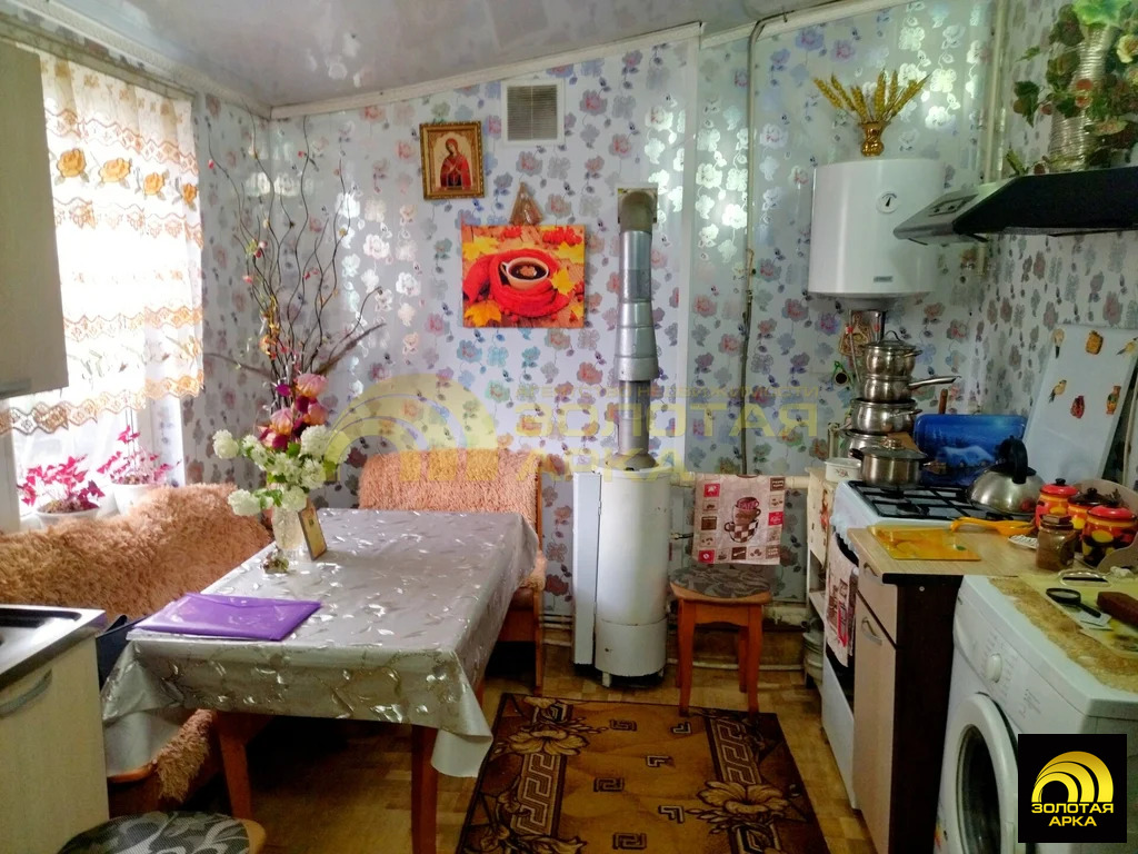 Продажа дома, Садовый, Крымский район, ул. Лесная - Фото 6