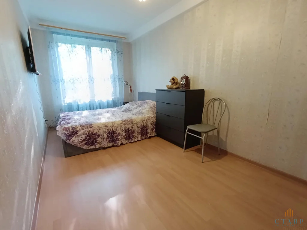 Продажа квартиры, м. Московская, Юрия Гагарина пр-кт. - Фото 4