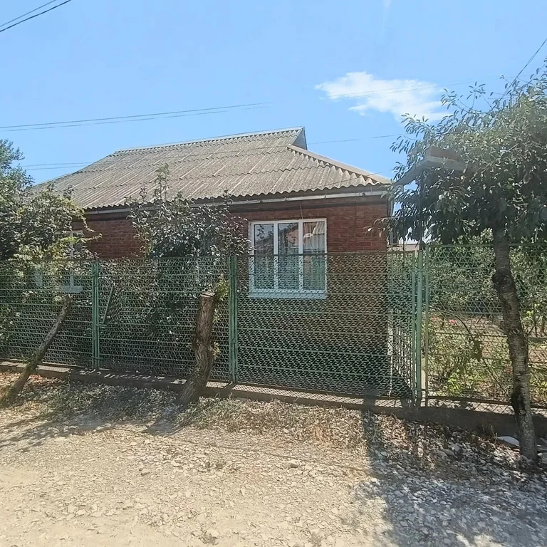Продажа дома, Крымск, Крымский район, ул. Шаумяна - Фото 3