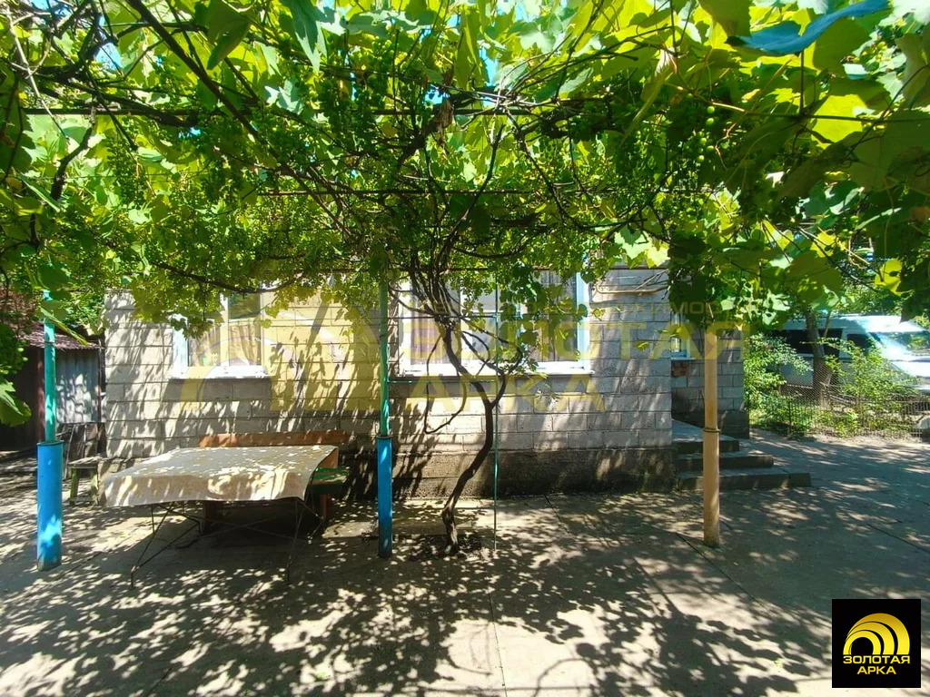 Продажа дома, Свердловский, Абинский район, ул. Ворошилова - Фото 3