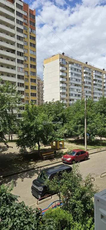 Продажа квартиры, Краснодар, Фадеева ул. - Фото 3