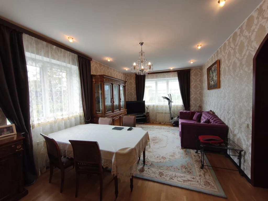 Продажа дома, Прохорово, Егорьевский район, Московская улица - Фото 18