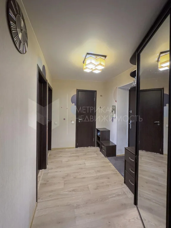 Продажа квартиры, Тюмень, г Тюмень - Фото 12