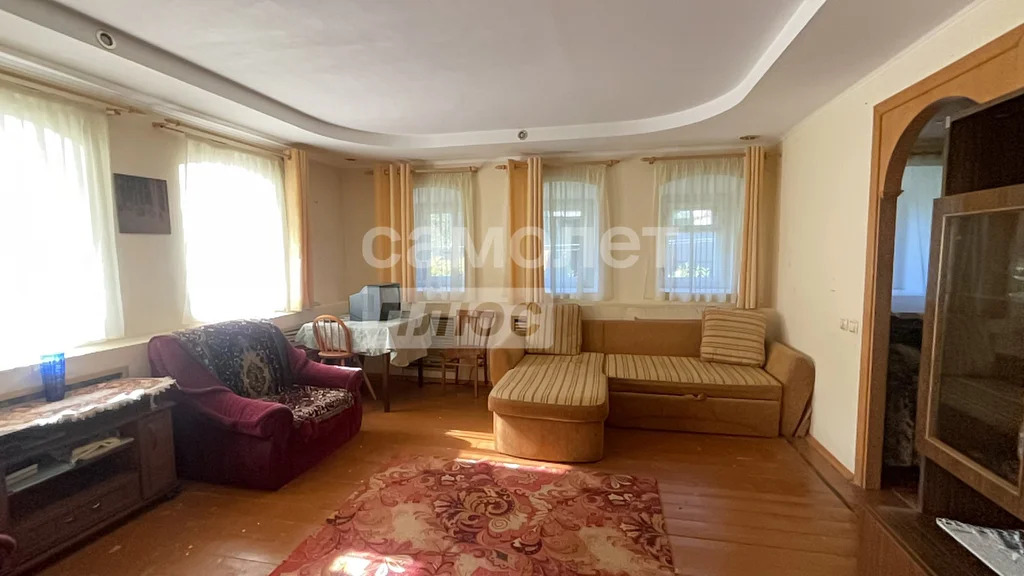 Продажа дома, Федоровка, Ленинский район, 27а - Фото 3