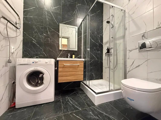 Продам однокомнатную (1-комн.) квартиру, Максима Горького ул, 23кА,... - Фото 10