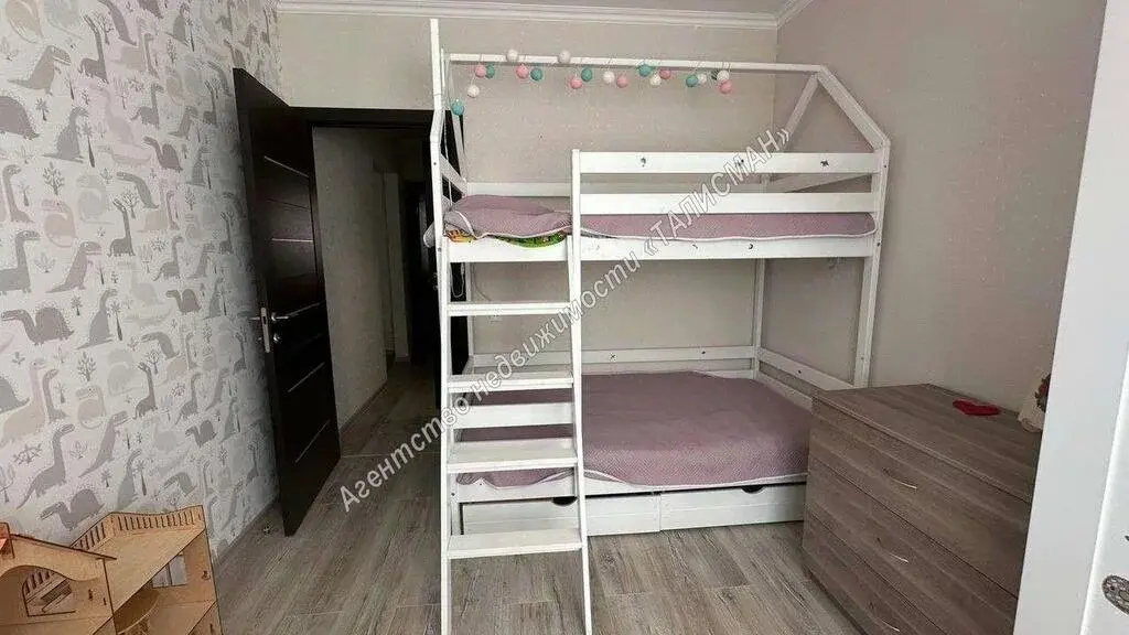 Продам 3-комн. квартиру в г. Таганроге, в р-не Русского поля - Фото 2