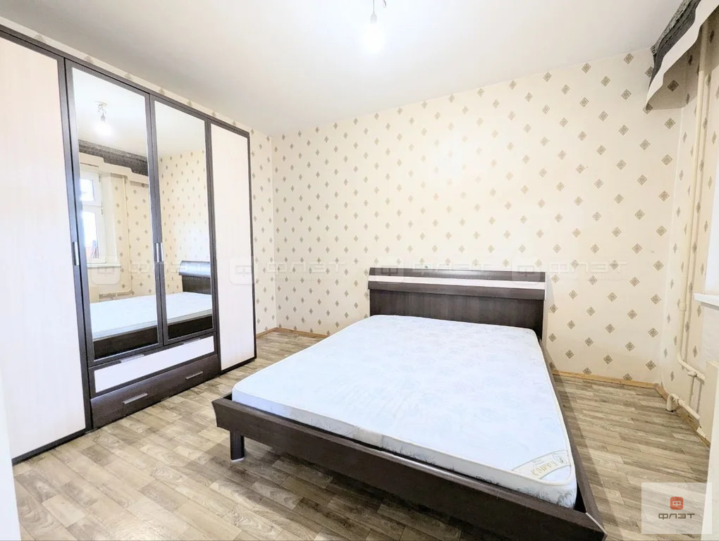 Аренда квартиры, Казань, ул. Академика Глушко д.22 - Фото 4