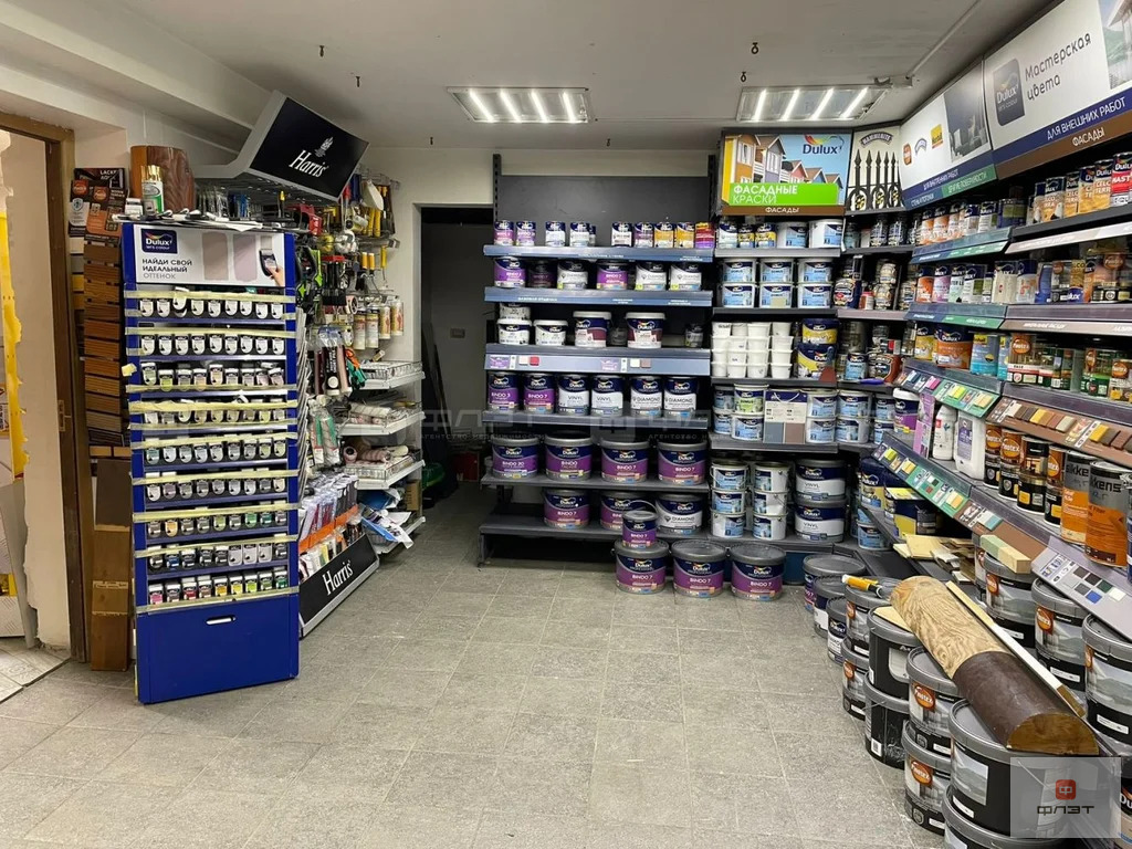 Продажа торгового помещения, Казань, ул. Нурсултана Назарбаева - Фото 7