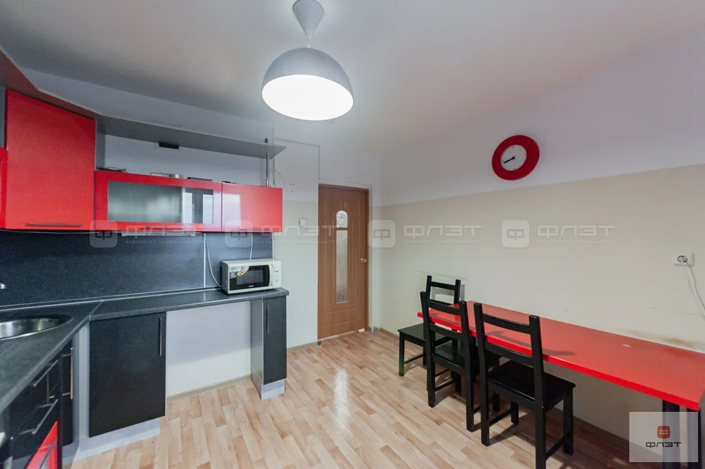 Продажа квартиры, Казань, ул. Крутая - Фото 9