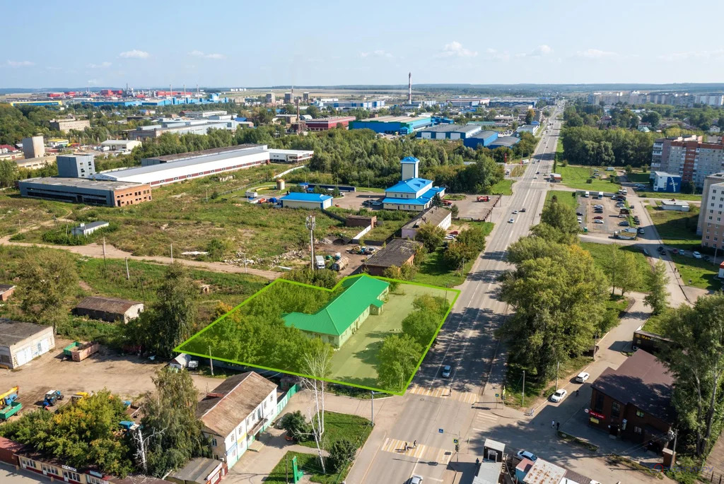 Продажа офиса, Уфа, ул. Гвардейская - Фото 8