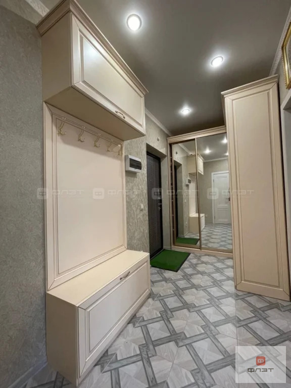 Аренда квартиры, Казань, ул. Лукина д.50 - Фото 7