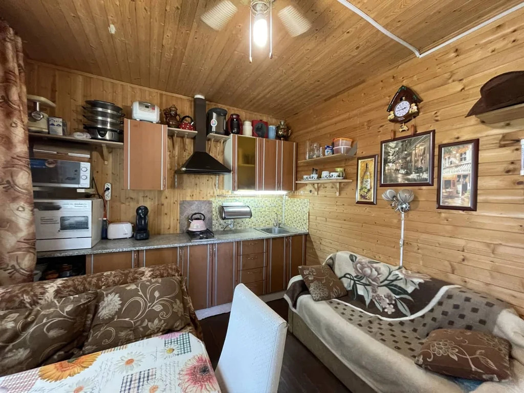 Продажа дома, Дмитровский район, СНТ Экспресс - Фото 13