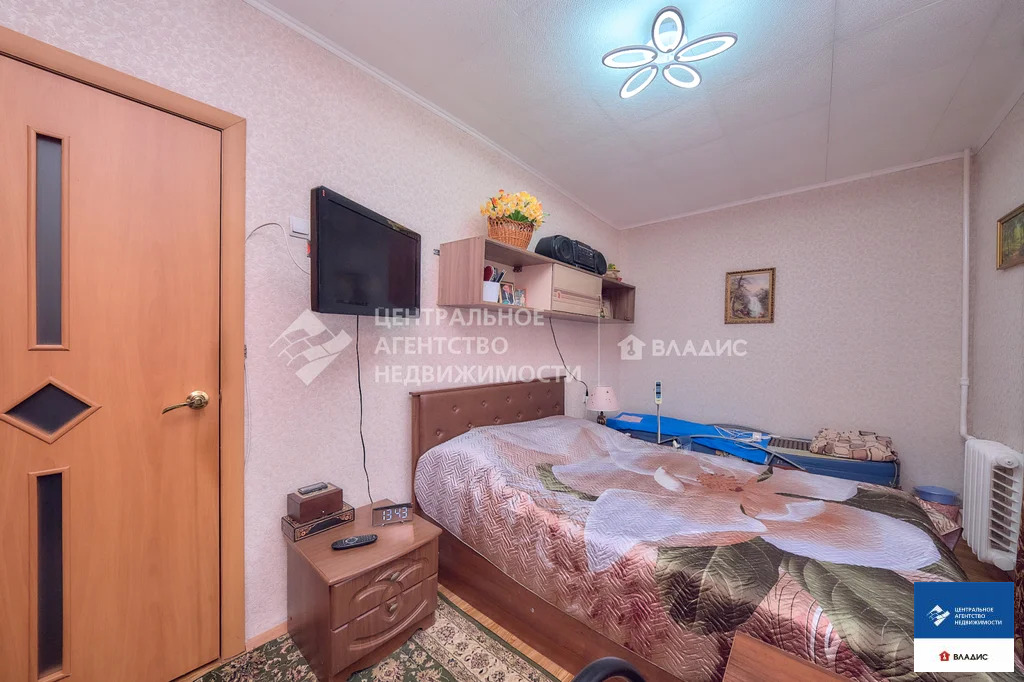 Продажа квартиры, Рязань, ул. Керамзавода - Фото 3