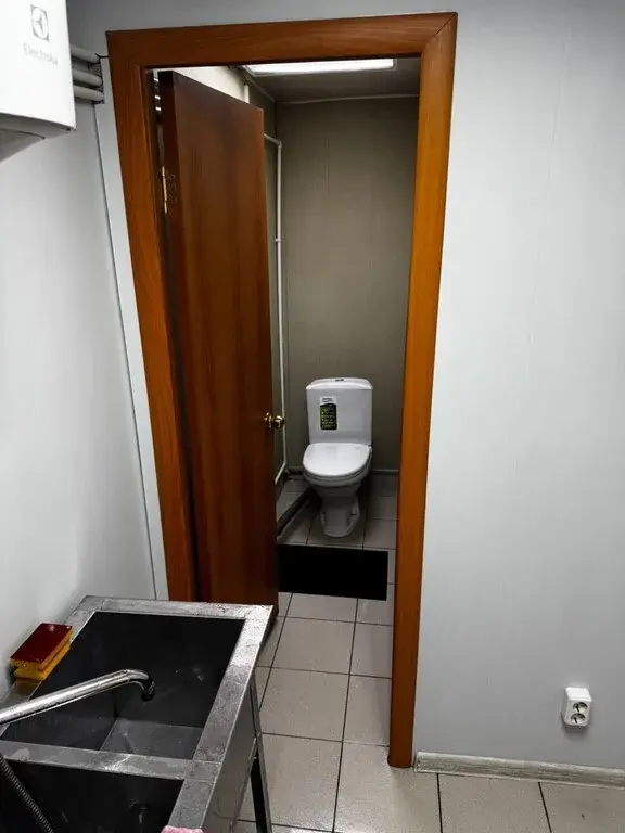 Сдам торговую площадь 36 м2 - Фото 5