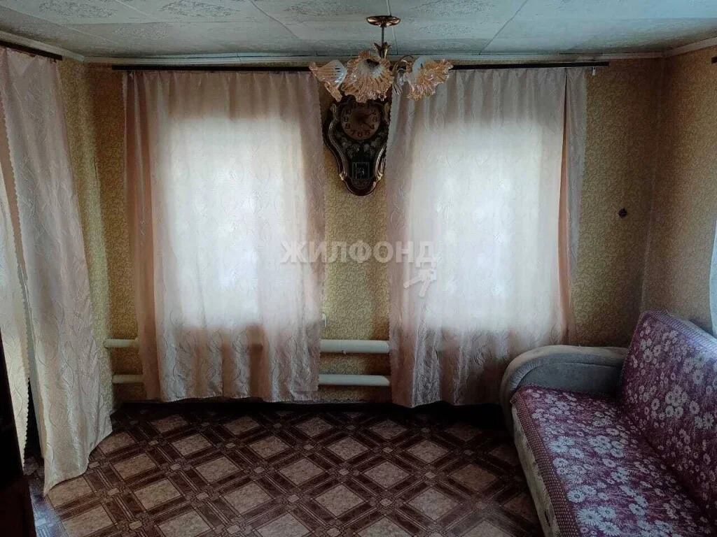 Продажа дома, Новосибирск, ул. Юннатов - Фото 38