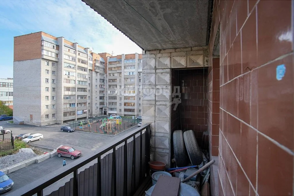 Продажа квартиры, Новосибирск, ул. 9 Ноября - Фото 5
