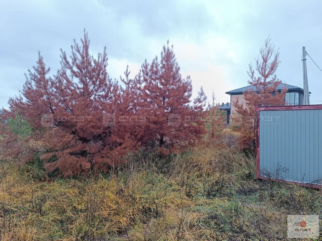 Продажа участка, Казань, ул. Рождественская - Фото 3