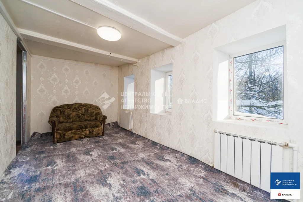 Продажа дома, Подвязье, Рязанский район, ул. Сенная - Фото 1