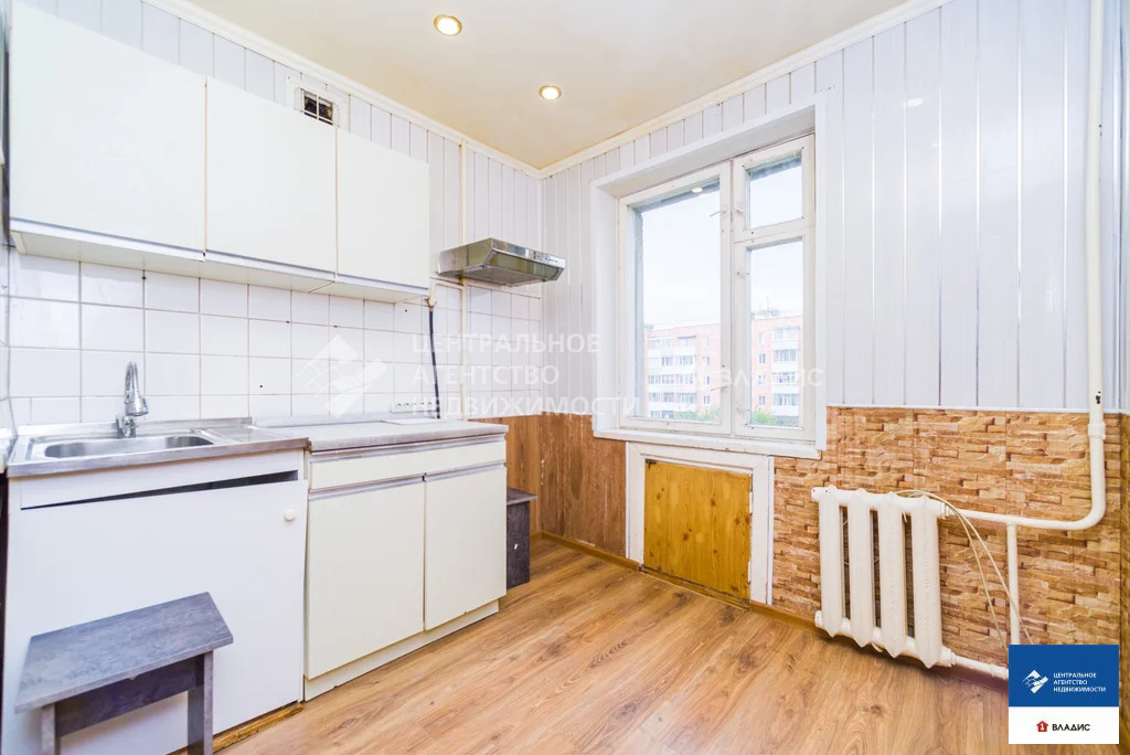Продажа квартиры, Рязань, ул. Интернациональная - Фото 1