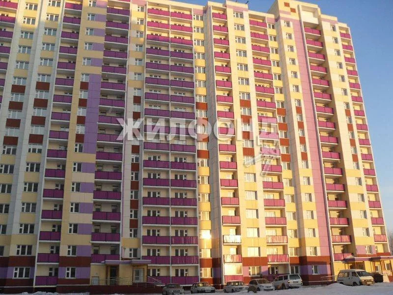 Продажа квартиры, Новосибирск, Берёзовая - Фото 26