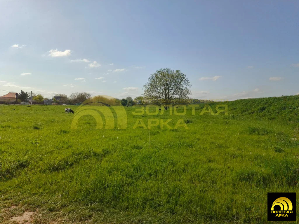 Продажа участка, Ольгинский, Абинский район - Фото 2