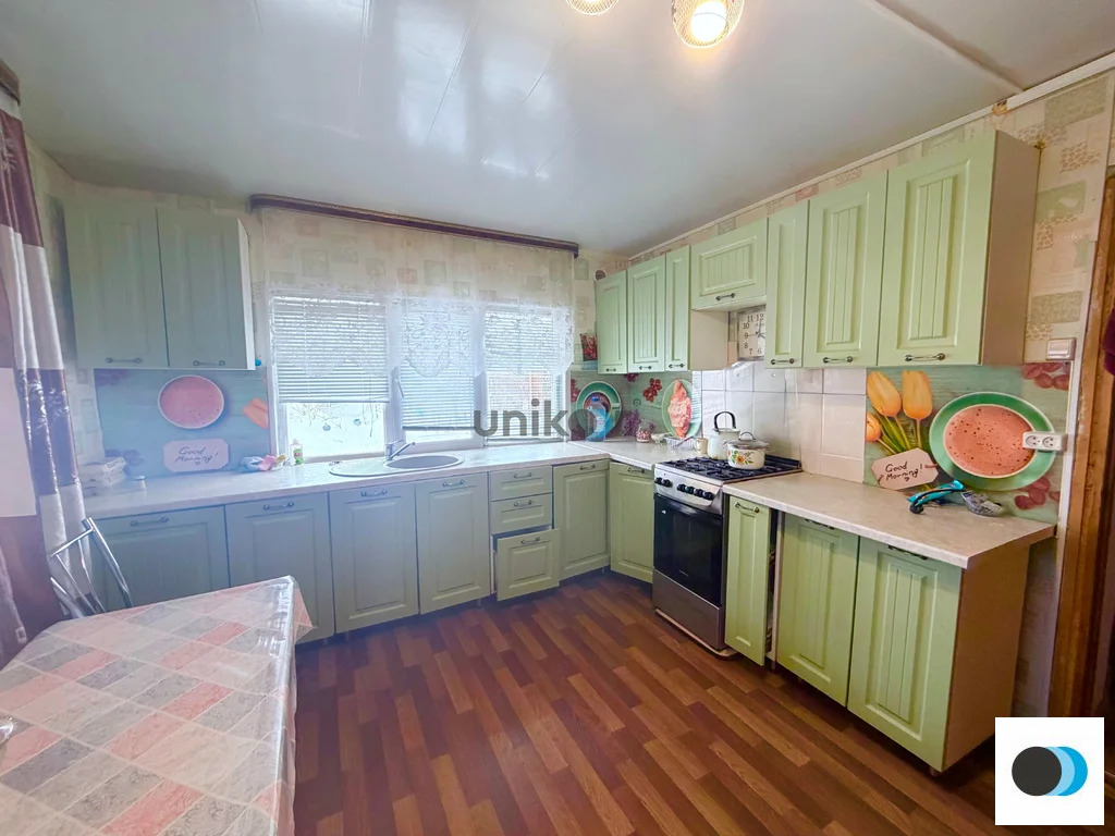 Продажа дома, Иглино, Иглинский район, ул. Олимпийская - Фото 7