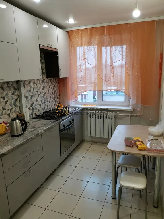 Аренда квартиры, Уфа, ул. Коммунаров - Фото 1