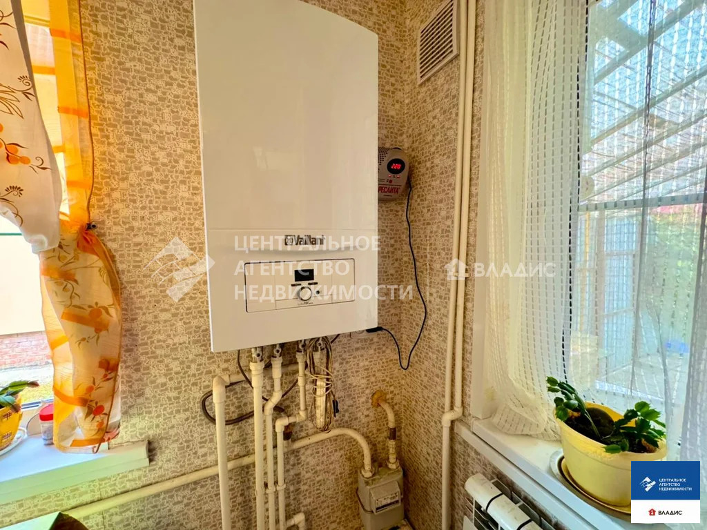 Продажа дома, Вышгород, Рязанский район, ул. Выдерга - Фото 17