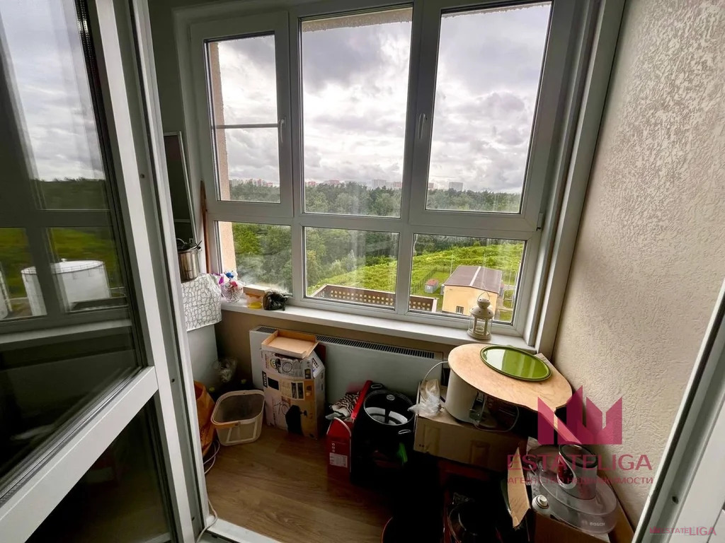 Продажа квартиры, Лопатино, Ленинский район, Сухановская улица - Фото 7