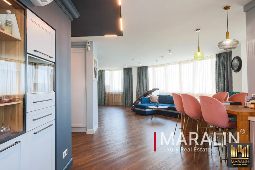 Продажа квартиры, Ростов-на-Дону, ул. Береговая - Фото 0