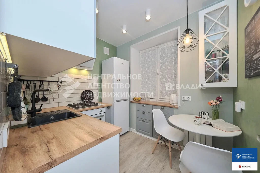 Продажа квартиры, Рязань, ул. Керамзавода - Фото 3