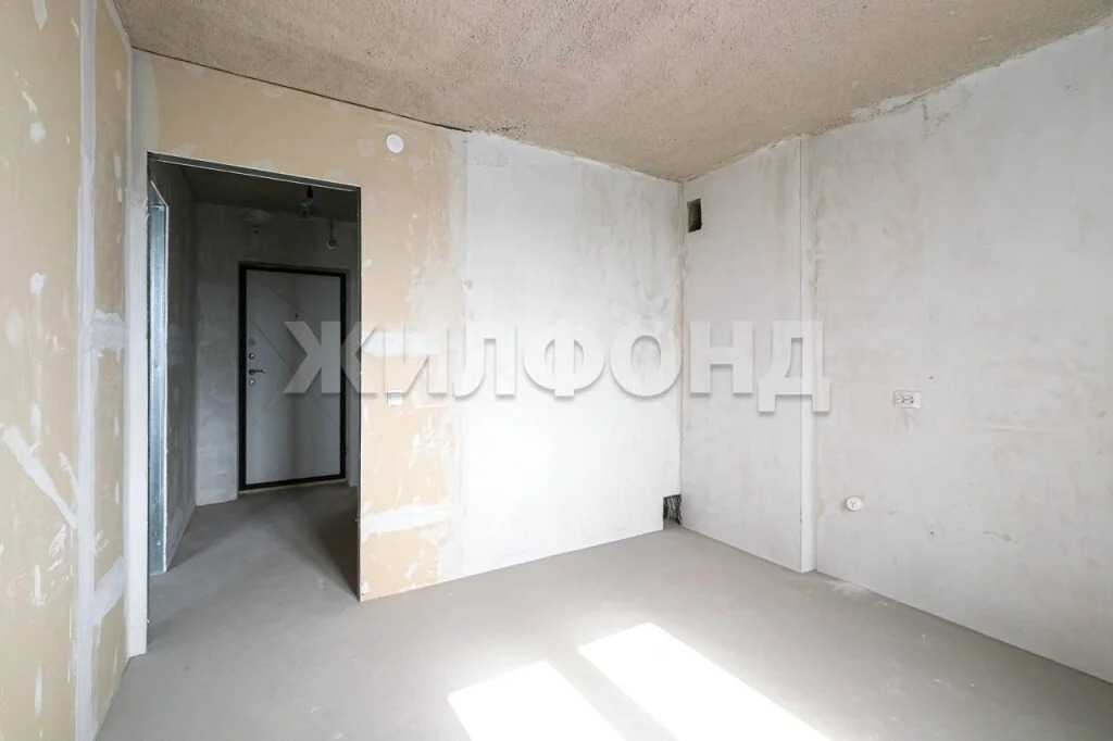 Продажа квартиры, Новосибирск, ул. Вилюйская - Фото 19