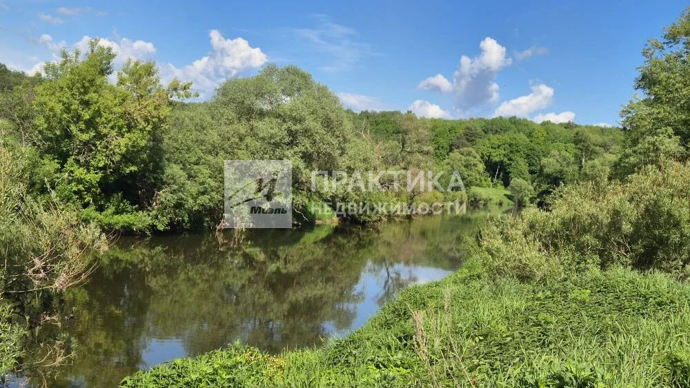 Продажа участка, Ивантиново, Серпуховский район - Фото 3