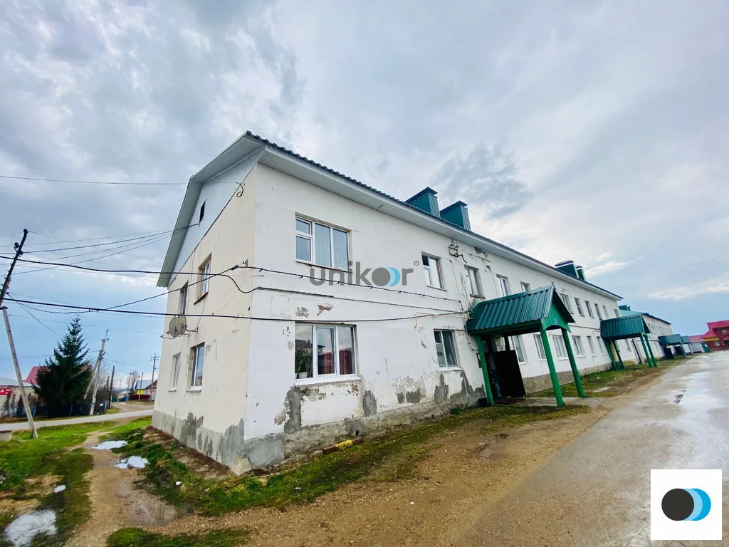 Продажа квартиры, Красная Горка, Нуримановский район, ул. Нуриманова - Фото 0