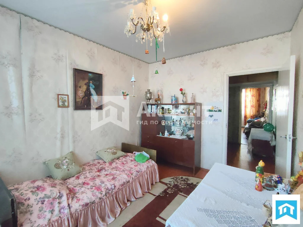 Продажа квартиры, Высоково, Ивановский район, 3А - Фото 13