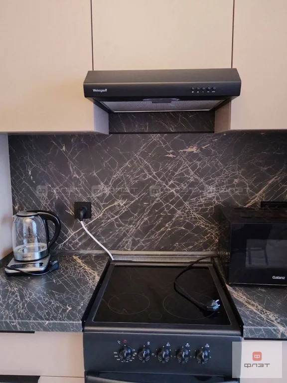 Аренда квартиры, Куюки, Лаишевский район, ул. Тихая д.1 - Фото 2