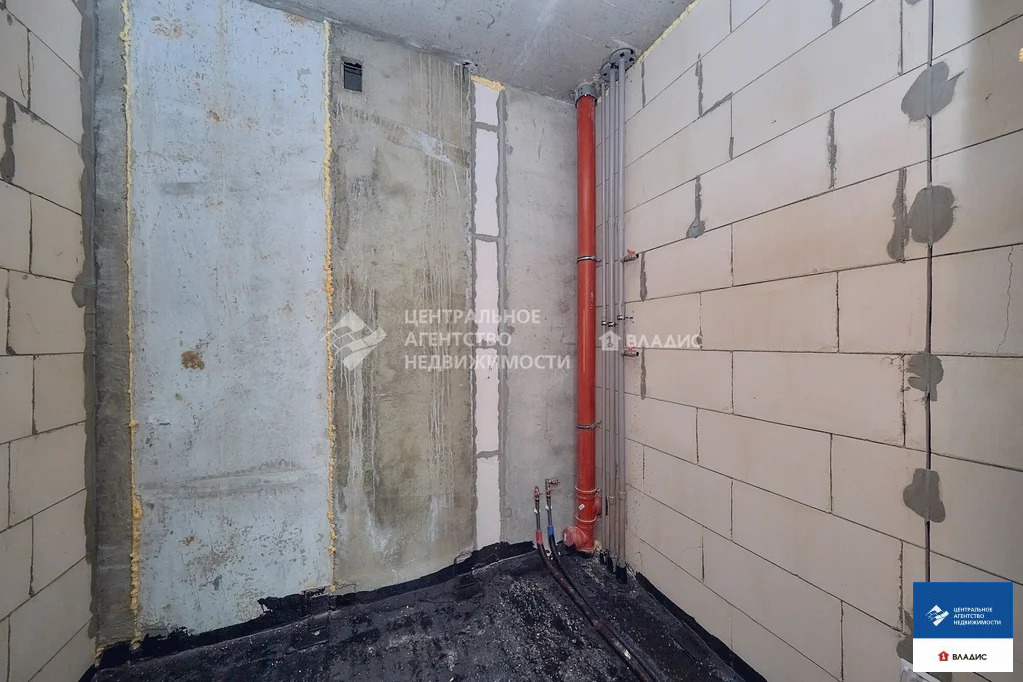 Продажа квартиры, Рязань, ул. Островского - Фото 10