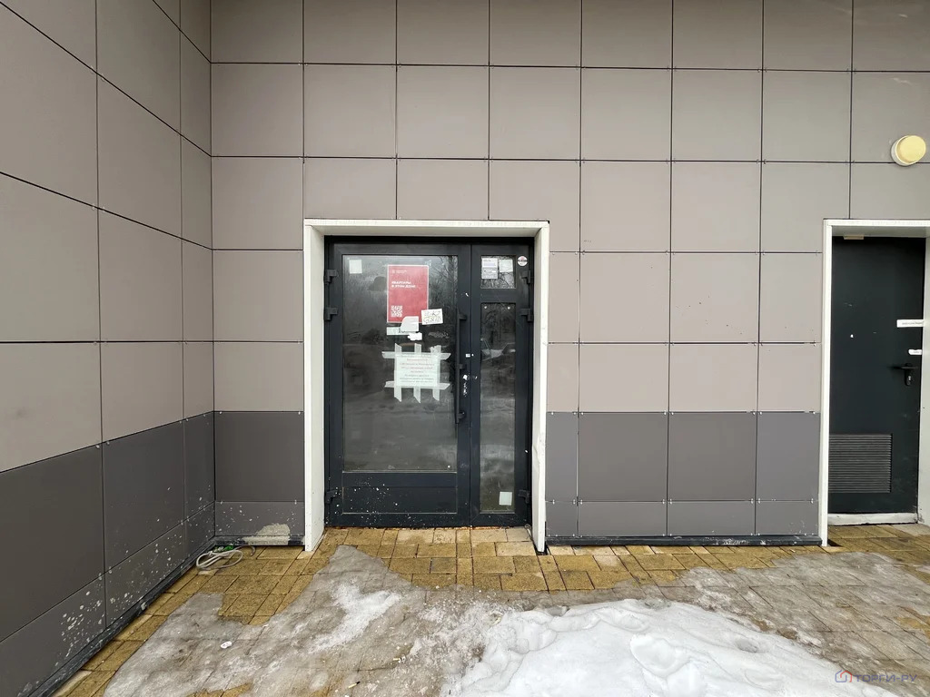 Продажа торгового помещения, 6-я Радиальная улица - Фото 4