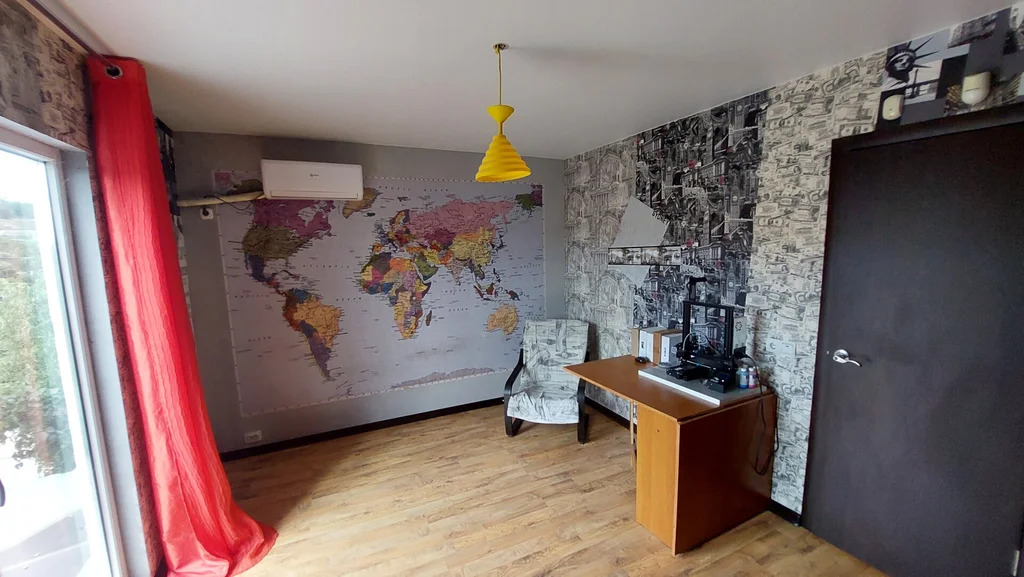 Продажа дома, Ветеран, Анапский район, улица Ветеранов - Фото 20