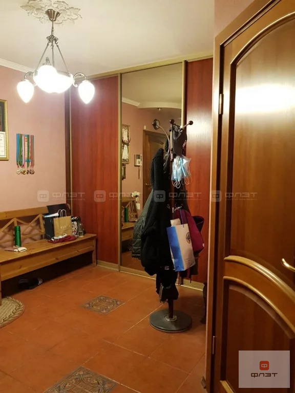 Продажа квартиры, Казань, ул. Дубравная - Фото 18