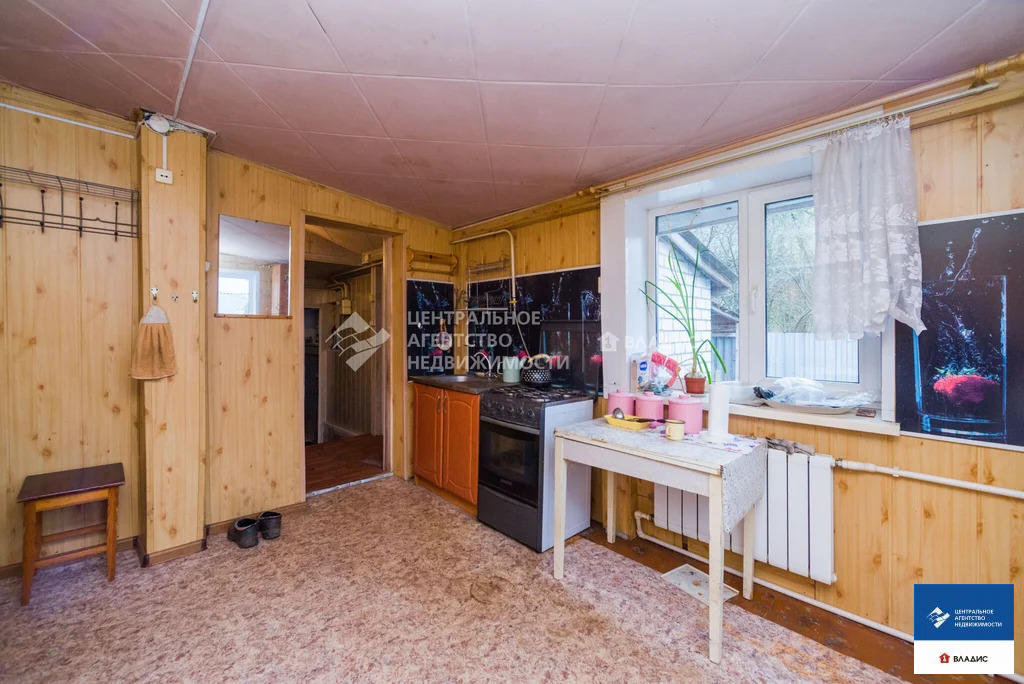 Продажа дома, Спасск-Рязанский, Спасский район, ул. Парижской Коммуны - Фото 10