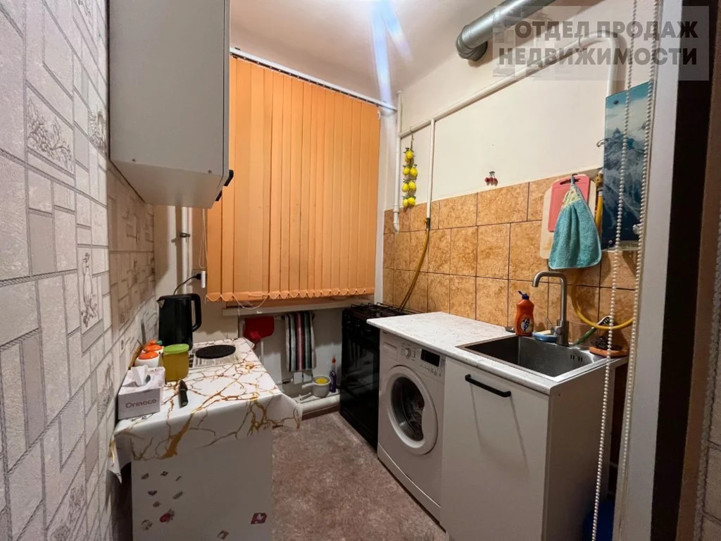 уютная квартира - Фото 7