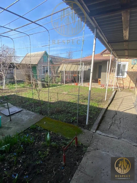 Продажа дома, Минеральные Воды, ул. Красная - Фото 19